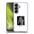 Matt Bailey Skull Stop It Soft Gel Case for Samsung Galaxy S25 & MagSafe