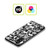 Matt Bailey Skull All Over Soft Gel Case for Samsung Galaxy S25+ & MagSafe