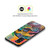 Dean Russo Wildlife 3 Sloth Soft Gel Case for Samsung Galaxy A12 (2020)