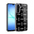 EA Bioware Mass Effect Graphics Logo Pattern Soft Gel Case for Samsung Galaxy A17 4G / 5G