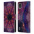 Aimee Stewart Mandala Galactic 2 Leather Book Wallet Case Cover For Nokia C2 2nd Edition