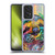 Dean Russo Wildlife 3 Sloth Soft Gel Case for Samsung Galaxy A53 5G (2022)