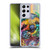Dean Russo Wildlife 3 Sloth Soft Gel Case for Samsung Galaxy S21 Ultra 5G