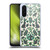 Micklyn Le Feuvre Animals Two Rabbits Folk Art Pattern Soft Gel Case for Samsung Galaxy A26 5G