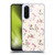 Micklyn Le Feuvre Florals Scattered Soft Gel Case for Samsung Galaxy A26 5G