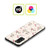 Micklyn Le Feuvre Florals Scattered Soft Gel Case for Samsung Galaxy A35 5G