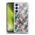 Micklyn Le Feuvre Florals Painted Protea Soft Gel Case for Samsung Galaxy A55 5G