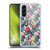Micklyn Le Feuvre Florals Painted Protea Soft Gel Case for Samsung Galaxy A56 5G