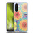 Micklyn Le Feuvre Florals 2 Obsession Soft Gel Case for Samsung Galaxy A26 5G