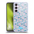 Me To You Soft Focus Flower Pattern Soft Gel Case for Samsung Galaxy A35 5G