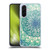 Micklyn Le Feuvre Mandala 3 Emerald Doodle Soft Gel Case for Samsung Galaxy A36 5G