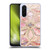 Micklyn Le Feuvre Marble Patterns Gilded Stone Tiles Soft Gel Case for Samsung Galaxy A26 5G