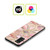 Micklyn Le Feuvre Marble Patterns Gilded Stone Tiles Soft Gel Case for Samsung Galaxy A26 5G