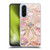 Micklyn Le Feuvre Marble Patterns Gilded Stone Tiles Soft Gel Case for Samsung Galaxy A36 5G