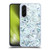 Micklyn Le Feuvre Marble Patterns Ice And Diamonds Art Deco Pattern Soft Gel Case for Samsung Galaxy A36 5G