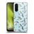 Micklyn Le Feuvre Patterns Swallow Flight Soft Gel Case for Samsung Galaxy A26 5G