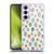 Micklyn Le Feuvre Patterns Floating Gems Soft Gel Case for Samsung Galaxy A35 5G