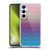 Micklyn Le Feuvre Patterns Rainbow Chunky Knit Soft Gel Case for Samsung Galaxy A35 5G