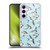 Micklyn Le Feuvre Patterns Swallow Flight Soft Gel Case for Samsung Galaxy A35 5G
