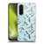 Micklyn Le Feuvre Patterns Swallow Flight Soft Gel Case for Samsung Galaxy A36 5G
