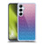 Micklyn Le Feuvre Patterns Chunky Knit Soft Gel Case for Samsung Galaxy A55 5G