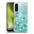 Micklyn Le Feuvre Moroccan Mint Green Soft Gel Case for Samsung Galaxy A26 5G
