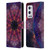 Aimee Stewart Mandala Galactic 2 Leather Book Wallet Case Cover For OnePlus 9 Pro