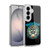 Motorhead Album Covers Overkill Soft Gel Case for Samsung Galaxy S26 Plus