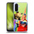 Miraculous Ladybug Graphics Love & Courage Soft Gel Case for Samsung Galaxy A26 5G