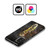 Motorhead Key Art Logo Soft Gel Case for Samsung Galaxy S26
