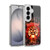 Motorhead Key Art Overkill Fame Soft Gel Case for Samsung Galaxy S26 Plus