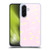 Monika Strigel Happy Daisy Softpink Soft Gel Case for Samsung Galaxy A36 5G