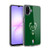 NBA Milwaukee Bucks Plain Soft Gel Case for Samsung Galaxy A07 5G