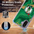 NBA Boston Celtics Marble Agates Soft Gel Case for Samsung Galaxy A07 5G