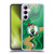 NBA Boston Celtics Marble Agates Soft Gel Case for Samsung Galaxy A35 5G