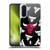 NBA Chicago Bulls Patterns Soft Gel Case for Samsung Galaxy A36 5G