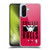 NBA Chicago Bulls Typography Soft Gel Case for Samsung Galaxy A36 5G