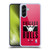 NBA Chicago Bulls Typography Soft Gel Case for Samsung Galaxy A56 5G