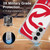 NBA Atlanta Hawks Logo Oversized Soft Gel Case for Samsung Galaxy S26