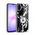 NBA Boston Celtics Black Marble Soft Gel Case for Samsung Galaxy A07 5G