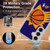 NBA Phoenix Suns Logo Oversized Soft Gel Case for Samsung Galaxy S26