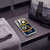 NBA Denver Nuggets Logo Oversized Soft Gel Case for Samsung Galaxy S26