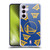 NBA Golden State Warriors Patterns Soft Gel Case for Samsung Galaxy A35 5G
