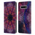 Aimee Stewart Mandala Galactic 2 Leather Book Wallet Case Cover For Samsung Galaxy S10+ / S10 Plus