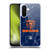 NFL Chicago Bears Graphics Coloured Marble Soft Gel Case for Samsung Galaxy A26 5G