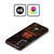 NFL Cincinnati Bengals Graphics Coloured Marble Soft Gel Case for Samsung Galaxy S26