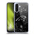 NFL Carolina Panthers Artwork Marble Soft Gel Case for Samsung Galaxy A26 5G
