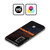 NFL Chicago Bears Logo Blur Soft Gel Case for Samsung Galaxy A26 5G