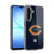 NFL Chicago Bears Artwork LED Soft Gel Case for Samsung Galaxy A17 4G / 5G