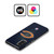 NFL Chicago Bears Artwork LED Soft Gel Case for Samsung Galaxy A17 4G / 5G